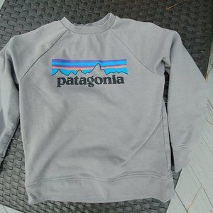 PATAGONIA Lightweight Crew